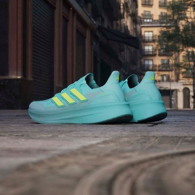 ZAPATILLAS MUJER RUNNING ULTRABOOST 5 - 5