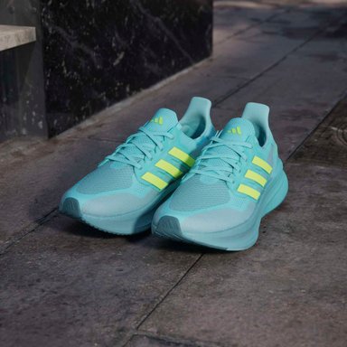 ZAPATILLAS MUJER RUNNING ULTRABOOST 5 - 7