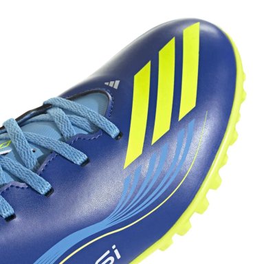 ZAPATILLAS PASTO SINTÉTICO ADIDAS FÚTBOL F50 MESSI - 6