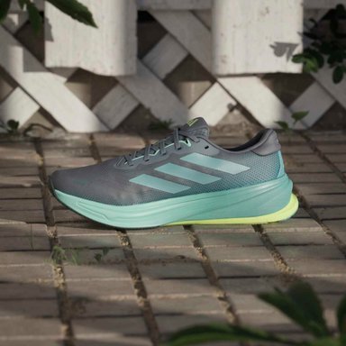 ZAPATILLAS HOMBRE ADIDAS RUNNING SUPERNOVA RISE 2 - 6