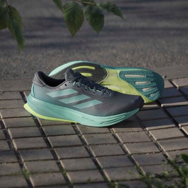 ZAPATILLAS HOMBRE ADIDAS RUNNING SUPERNOVA RISE 2 - 7