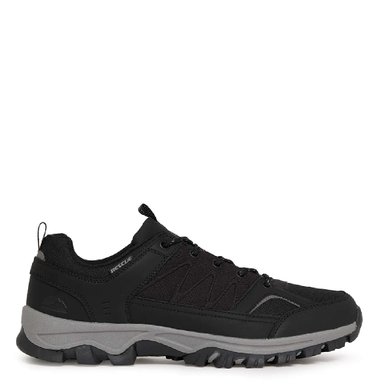 ZAPATILLAS HOMBRE RESCUE TREKKING NEGRO ANGO - 1
