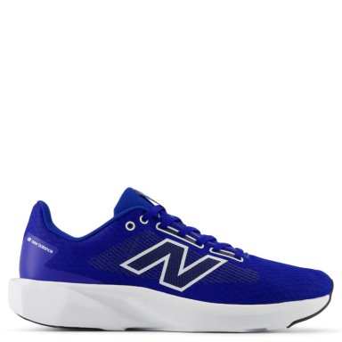 ZAPATILLAS HOMBRE NEW BALANCE RUNNING AZUL 413 - 1