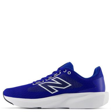 ZAPATILLAS HOMBRE NEW BALANCE RUNNING AZUL 413 - 3