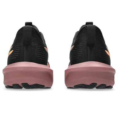 ZAPATILLAS MUJER ASICS RUNNING GT-1000 14 NEGRO - 4
