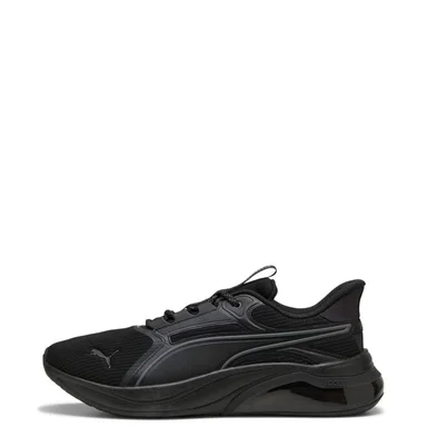 ZAPATILLAS HOMBRE PUMA RUNNING NEGRO CELL THRILL DASH - 1