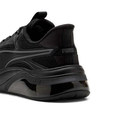 ZAPATILLAS HOMBRE PUMA RUNNING NEGRO CELL THRILL DASH - 5