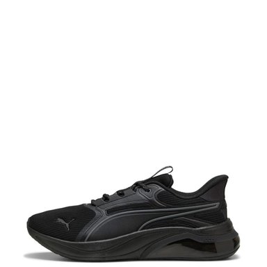 ZAPATILLAS HOMBRE PUMA RUNNING NEGRO CELL THRILL DASH - 1