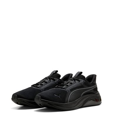 ZAPATILLAS HOMBRE PUMA RUNNING NEGRO CELL THRILL DASH - 4
