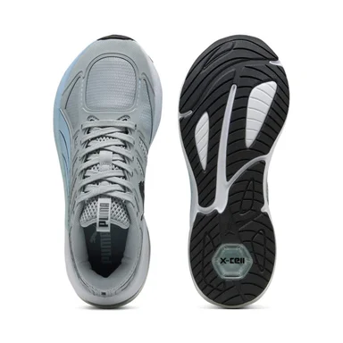 ZAPATILLAS MUJER PUMA RUNNING GRIS X-CELL LIGHTSPEED - 6