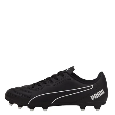 ZAPATILLAS NIÑO PUMA CHIMPUNES NEGRO CLASSICO FG/AG - 1