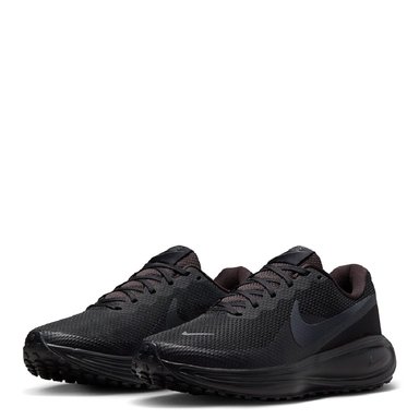 ZAPATILLAS MUJER NIKE RUNNING NEGRO REVOLUTION 8 - 1
