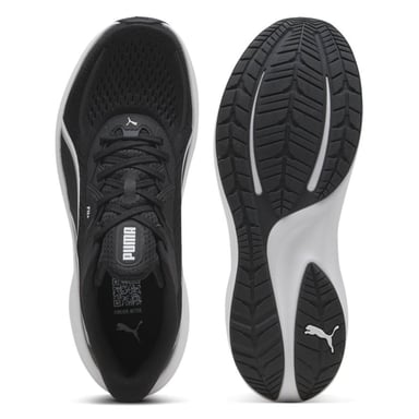 ZAPATILLAS HOMBRE PUMA RUNNING NEGRO SKYROCKET LITE 2 - 4