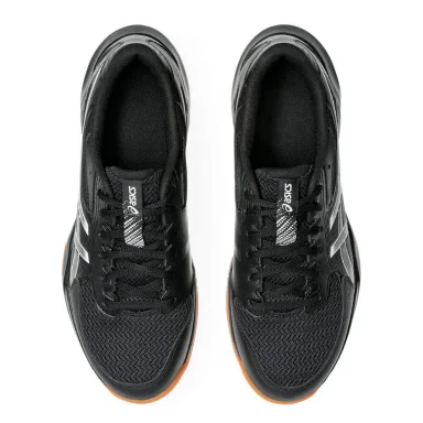 ZAPATILLAS HOMBRE ASICS VOLEY NEGRO GEL-ROCKET 12 - 5