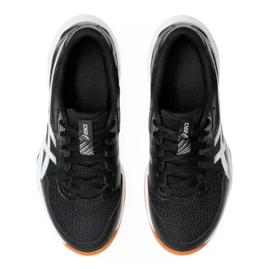 ZAPATILLAS MUJER ASICS VOLEY NEGRO GEL-ROCKET 12 - 5