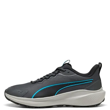 ZAPATILLAS HOMBRE PUMA RUNNING GRIS SKYROCKET LITE TRAIL - 1