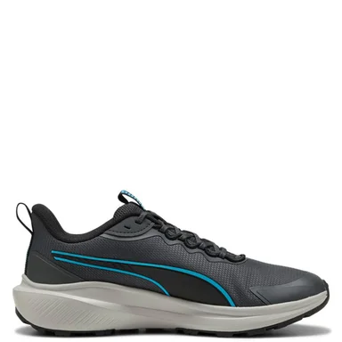 ZAPATILLAS HOMBRE PUMA RUNNING GRIS SKYROCKET LITE TRAIL - 2
