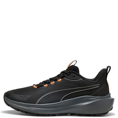 ZAPATILLAS HOMBRE PUMA RUNNING NEGRO SKYROCKET LITE TRAIL - 1