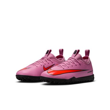 ZAPATILLAS FUTBOL PASTO SINTÉTICO NIÑO NIKE JR ZOOM VAPOR 16 ACADEMY TF - 1