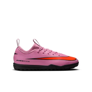 ZAPATILLAS FUTBOL PASTO SINTÉTICO NIÑO NIKE JR ZOOM VAPOR 16 ACADEMY TF - 3