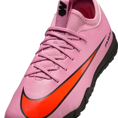 ZAPATILLAS FUTBOL PASTO SINTÉTICO NIÑO NIKE JR ZOOM VAPOR 16 ACADEMY TF - 4