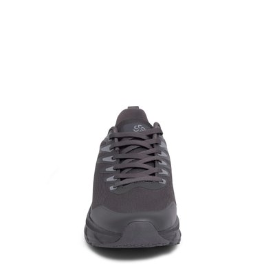 ZAPATILLAS HOMBRRE REVUP RUNNING GRIS JAMI - 4
