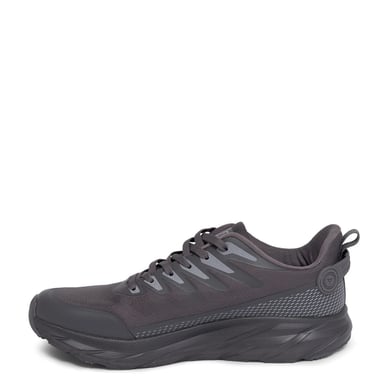 ZAPATILLAS HOMBRRE REVUP RUNNING GRIS JAMI - 3