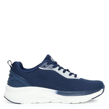 ZAPATILLAS HOMBRE REVUP RUNNING AZUL PLAIN - 1