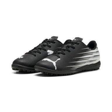ZAPATILLAS NIÑO PUMA FUTBOL PASTO SINTÉTICO ATTACANTO II TT - 5