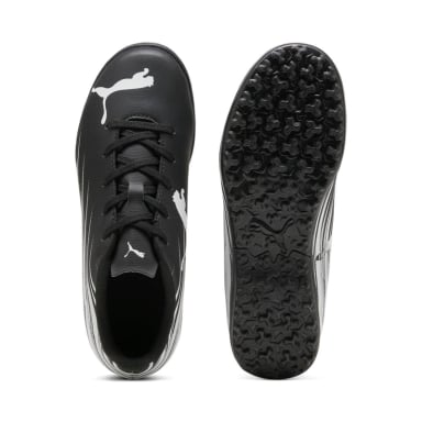 ZAPATILLAS NIÑO PUMA FUTBOL PASTO SINTÉTICO ATTACANTO II TT - 2