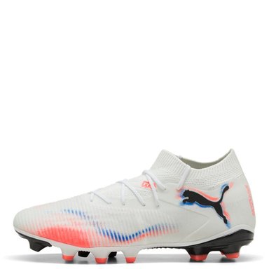 ZAPATILLAS HOMBRE PUMA CHIMPUNES BLANCO FUTURE 8 MATCH FG/AG - 1