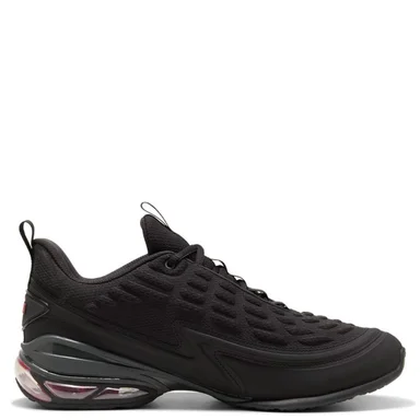 ZAPATILLAS HOMBRE PUMA RUNNING NEGRO CELL MEZA - 2