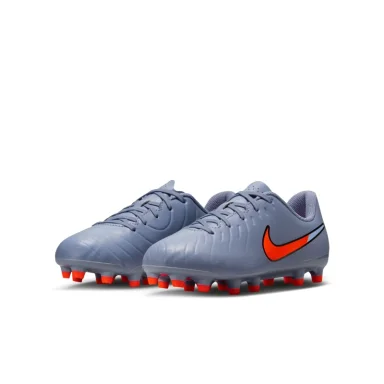 ZAPATILLAS NIÑO NIKE CHIMPUNES LEGEND 10 CLUB FGMG - 1