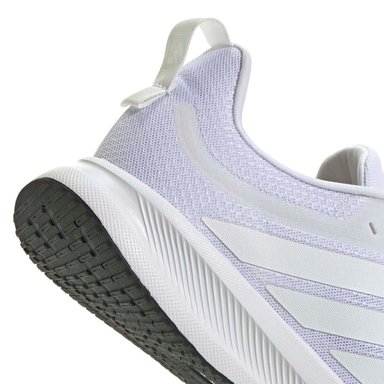 ZAPATILLAS HOMBRE ADIDAS RUNBLAZE M BLANCO - 5