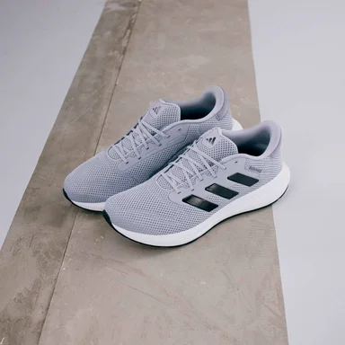 ZAPATILLAS UNISEX ADIDAS RUNNING RESPONSE RUNNER - 4