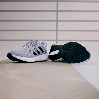 ZAPATILLAS UNISEX ADIDAS RUNNING RESPONSE RUNNER - 6