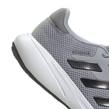 ZAPATILLAS HOMBRE ADIDAS RUNNING GRIS RESPONSE - 10