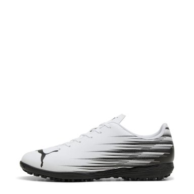 ZAPATILLAS HOMBRE PUMA FÚTBOL PASTO SINTÉTICO BLANCO ATTACANTO II TT - 1