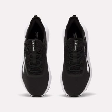 ZAPATILLAS HOMBRE REEBOK RUNNING NEGRO CITYRIDE - 4