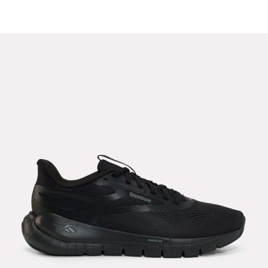 ZAPATILLAS UNISEX REEBOK TRAINING NEGRO FLEX TRAINER - 1