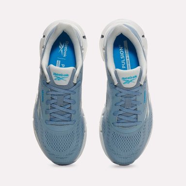 ZAPATILLAS MUJER REEBOK RUNNING CELESTE ZIG DYNAMICA 6 - 4