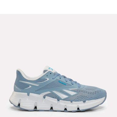 ZAPATILLAS MUJER REEBOK RUNNING CELESTE ZIG DYNAMICA 6 - 1
