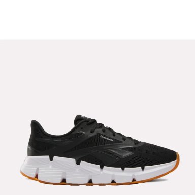 ZAPATILLAS MUJER REEBOK RUNNING NEGRO ZIG DYNAMICA 6 - 1