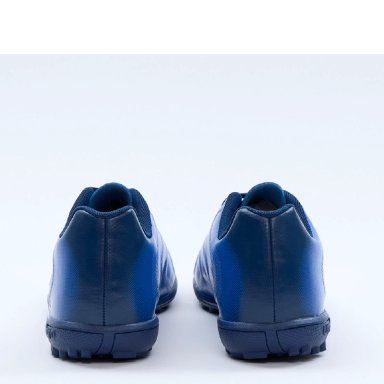 ZAPATILLAS HOMBRE UMBRO FÚTBOL PASTO SINTÉTICO AZUL TOCCARE V TF - 4