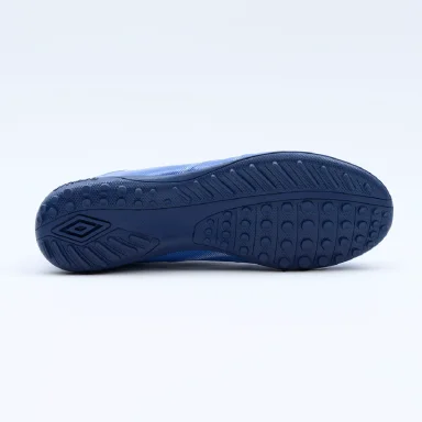 ZAPATILLAS HOMBRE UMBRO FÚTBOL PASTO SINTÉTICO AZUL TOCCARE V TF - 2