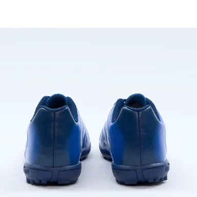 ZAPATILLAS HOMBRE UMBRO FÚTBOL PASTO SINTÉTICO AZUL TOCCARE V TF - 4