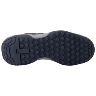ZAPATILLAS HOMBRE HI-TEC OUTDOOR AZUL GLACIER - 4