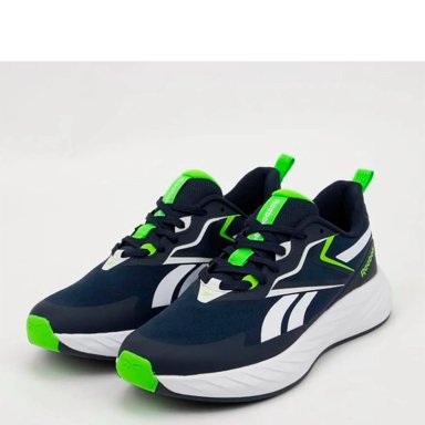 ZAPATILLAS HOMBRE REEBOK RUNNING AZUL VERSE - 3