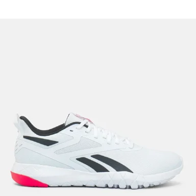 ZAPATILLAS HOMBRE REEBOK TRAINING BLANCO FLEXAGON FORCE 4 - 1