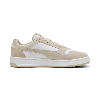 ZAPATILLAS HOMBRE PUMA URBANA BEIGE COURT CLASSIC STREET SD - 2